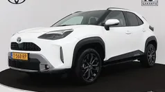 Gebruikt 2023 Toyota Yaris Cross X-plore SUV | € 27.695 (Eerlijke prijs)