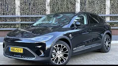 Zwart Gebruikt 2025 Smart #3 Premium SUV | € 41.900 (Eerlijke prijs)