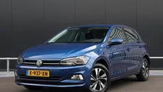 Gebruikt 2021 VW Polo Comfortline Hatchback | € 13.800 (Goede deal)