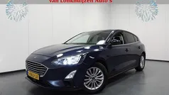 Gebruikt 2020 Ford Focus Business Edition Hatchback | € 15.745 (Goede deal)