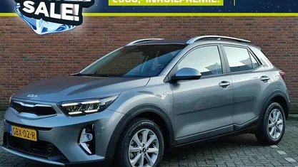 Occasion Kia Stonic 2024 SUV
