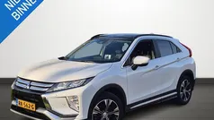 Gebruikt 2018 Mitsubishi Eclipse Cross Instyle SUV | € 20.949 (Eerlijke prijs)