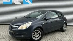 Gebruikt 2008 Opel Corsa Hatchback | € 3.950 (Eerlijke prijs)