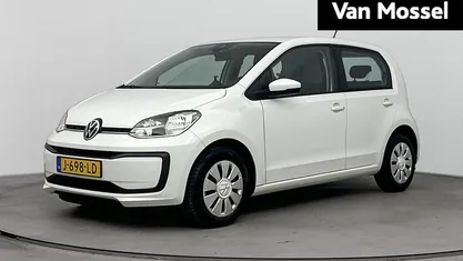 Occasion VW up! move up! 60 PK (44 kW) 2020 Hatchback