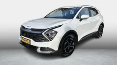 Wit Gebruikt 2023 Kia Sportage SUV | € 33.900 (Eerlijke prijs)