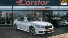 Gebruikt 2017 BMW 730 Executive Sedan | € 37.950 (Eerlijke prijs)