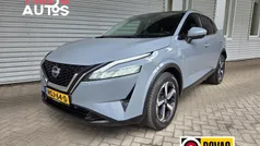 Grijs Gebruikt 2023 Nissan Qashqai N-Connecta SUV | € 25.995 (Eerlijke prijs)