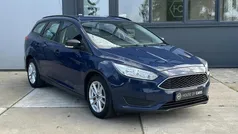 Gebruikt 2015 Ford Focus Trend Stationwagen | € 3.950 (Eerlijke prijs)