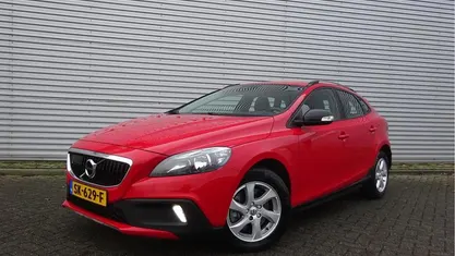 Occasion Volvo V40 Kinetic 120 PK (88 kW) 2018 Hatchback