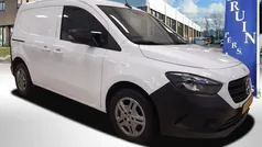 Wit Gebruikt 2022 Mercedes Citan 112 Van | € 15.850 (Super prijs)