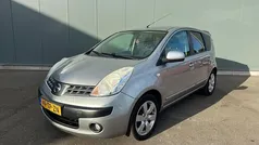 Gebruikt 2007 Nissan Note MPV | € 1.349 (Super prijs)