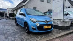 Gebruikt 2012 Renault Twingo Dynamique Hatchback | € 2.950 (Eerlijke prijs)