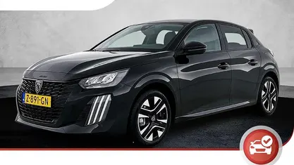 Occasion Peugeot 208 Allure 110 PK (80 kW) 2024 Hatchback