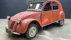 Gebruikt 1959 Citroën 2CV Sedan | € 15.500