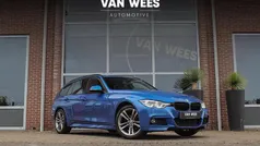 Gebruikt 2018 BMW 320 M Sport Stationwagen | € 21.950 (Eerlijke prijs)