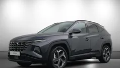 Blauw Nieuw 2024 Hyundai Tucson Comfort SUV | € 40.425 (Eerlijke prijs)