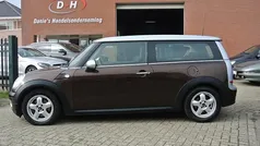 Gebruikt 2008 Mini Cooper Clubman Pepper Stationwagen | € 3.299 (Super prijs)