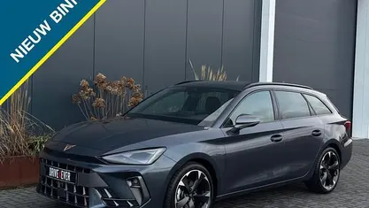 Occasion Cupra Leon 150 PK (110 kW) 2025 Stationwagen