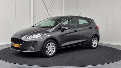 Occasion Ford Fiesta 71 PK (52 kW) 2018 Hatchback