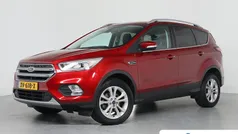 Gebruikt 2019 Ford Kuga Titanium SUV | € 19.895 (Eerlijke prijs)