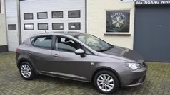 Grijs Gebruikt 2014 Seat Ibiza FR Hatchback | € 5.975 (Eerlijke prijs)