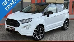 Gebruikt 2018 Ford Ecosport ST-Line SUV | € 12.950 (Eerlijke prijs)