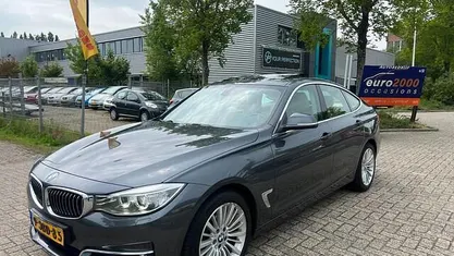 Occasion BMW 320 Executive 184 PK (135 kW) 2013 Hatchback
