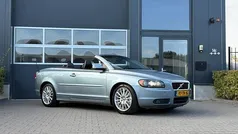 Blauw Gebruikt 2007 Volvo C70 Summum Cabriolet | € 5.750 (Goede deal)
