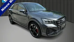 Gebruikt 2023 Audi Q2 S-Line SUV | € 30.950 (Goede deal)
