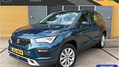 Gebruikt 2020 Seat Ateca Style SUV | € 22.950 (Super prijs)