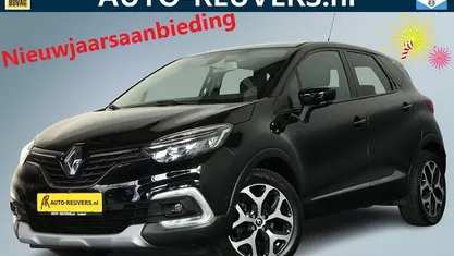 Gebruikt 2019 Renault Captur Intens SUV | € 14.900 (Eerlijke prijs)