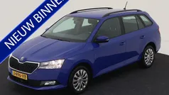 Gebruikt 2020 Skoda Fabia Ambition Stationwagen | € 11.900 (Eerlijke prijs)