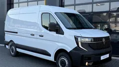 Gebruikt 2024 Renault Master Van | € 34.990 (Goede deal)