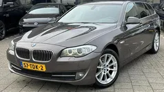 Gebruikt 2012 BMW 520 Executive Stationwagen | € 8.450 (Eerlijke prijs)