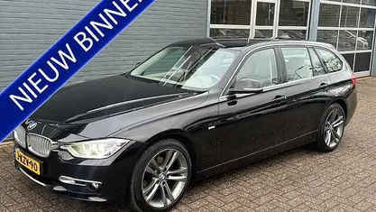 Occasion BMW 316 Executive 136 PK (100 kW) 2014 Stationwagen