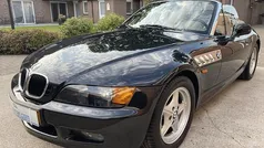 Gebruikt 1997 BMW Z3 Cabriolet | € 18.950