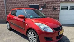Gebruikt 2011 Suzuki Swift Comfort Hatchback | € 4.994 (Goede deal)