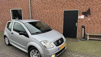 Occasion Citroën C2 VTR Sport 73 PK (53 kW) 2007 Hatchback