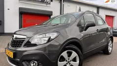 Gebruikt 2015 Opel Mokka Edition SUV | € 9.900 (Goede deal)