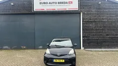 Gebruikt 2012 Toyota Aygo Comfort Hatchback | € 2.450 (Eerlijke prijs)