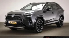 Gebruikt 2025 Toyota RAV4 Style SUV | € 45.900 (Eerlijke prijs)