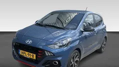 Gebruikt 2025 Hyundai i10 N Line Hatchback | € 23.930 (Eerlijke prijs)