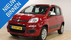 Rood Gebruikt 2014 Fiat Panda Hatchback | € 4.250 (Eerlijke prijs)