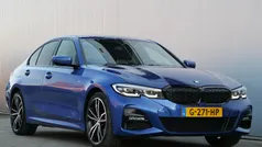Gebruikt 2019 BMW 330e Executive Sedan | € 29.950 (Eerlijke prijs)