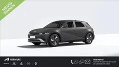Overige Nieuw 2025 Hyundai Ioniq 5 Style SUV | € 43.090 (Super prijs)