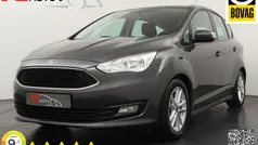 Grijs Gebruikt 2015 Ford C-MAX Trend MPV | € 11.445 (Eerlijke prijs)