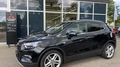 Zwart Gebruikt 2017 Opel Mokka Innovation SUV | € 14.895 (Eerlijke prijs)