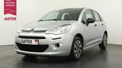 Grijs Gebruikt 2015 Citroën C3 Attraction Hatchback | € 5.444 (Eerlijke prijs)