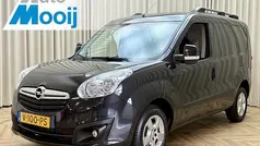 Zwart Gebruikt 2018 Opel Combo MPV | € 4.450 (Eerlijke prijs)