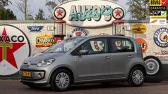 Gebruikt 2014 VW up! Edition Hatchback | € 8.950 (Eerlijke prijs)